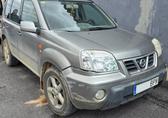Compra y venta de coches rotos.