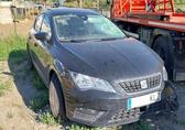 Compra y venta de coches rotos.