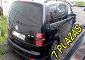 Compra y venta de coches rotos.