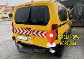 Compra y venta de coches siniestrados