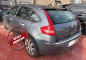 Venta de coche siniestrado