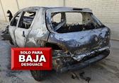 Venta de coche roto