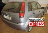 Venta de coche siniestrado
