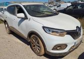 Compra y venta de coches rotos.