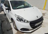 Compra y venta de coches rotos.