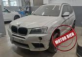 Compra venta de coches roto y accidentados.
