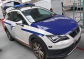 Compra y venta de coches siniestrados