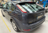 Compra y venta de coches rotos.