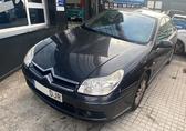 Compra y venta de coches rotos.