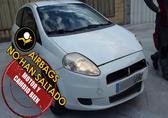 Compra y venta de coches rotos.