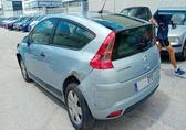 Compra y venta de coches siniestrados
