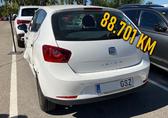 Compra y venta de coches rotos.