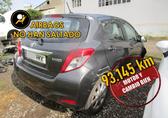 Compra y venta de coches rotos