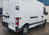 Compra y venta de coches siniestrados