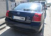 Compra y venta de coches rotos