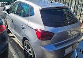 Compra y venta de coches rotos.