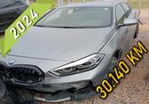 Compra y venta de coches rotos.