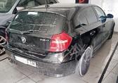 Compra y venta de coches rotos.