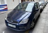 Compra y venta de coches rotos.