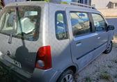 Compra y venta de coches siniestrados
