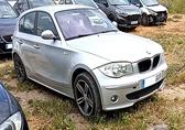 Compra y venta de coches rotos.