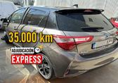 Venta de coche siniestrado