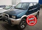 Compra y venta de coches siniestrados