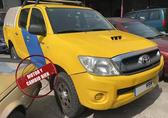 Compra y venta de coches siniestrados