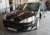 Compra y venta de coches siniestrados