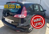 Venta de coche roto