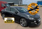 Venta de coche roto