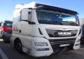 Compra y venta de coches rotos.
