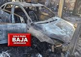 Venta de coche siniestrado