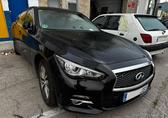 Compra y venta de coches rotos.