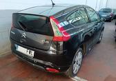 Compra y venta de coches rotos.