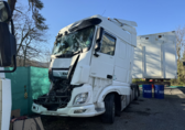 Compra y venta de coches rotos