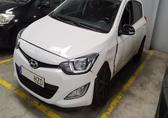 Compra y venta de coches rotos.