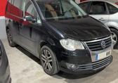 Compra y venta de coches rotos