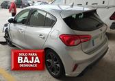 Compra y venta de coches rotos.