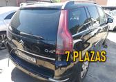 Venta de coche siniestrado