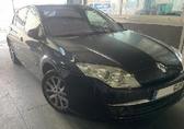Compra y venta de coches rotos.