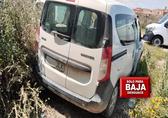 Compra y venta de coches rotos