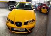 Compra y venta de coches rotos.