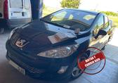 Compra y venta de coches siniestrados