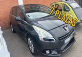 Compra y venta de coches rotos.