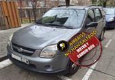 Compra y venta de coches siniestrados