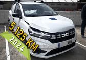 Compra y venta de coches rotos.