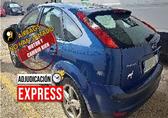 Venta de coche siniestrado