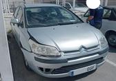 Compra y venta de coches rotos