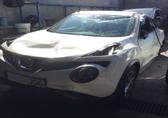 Compra y venta de coches rotos.